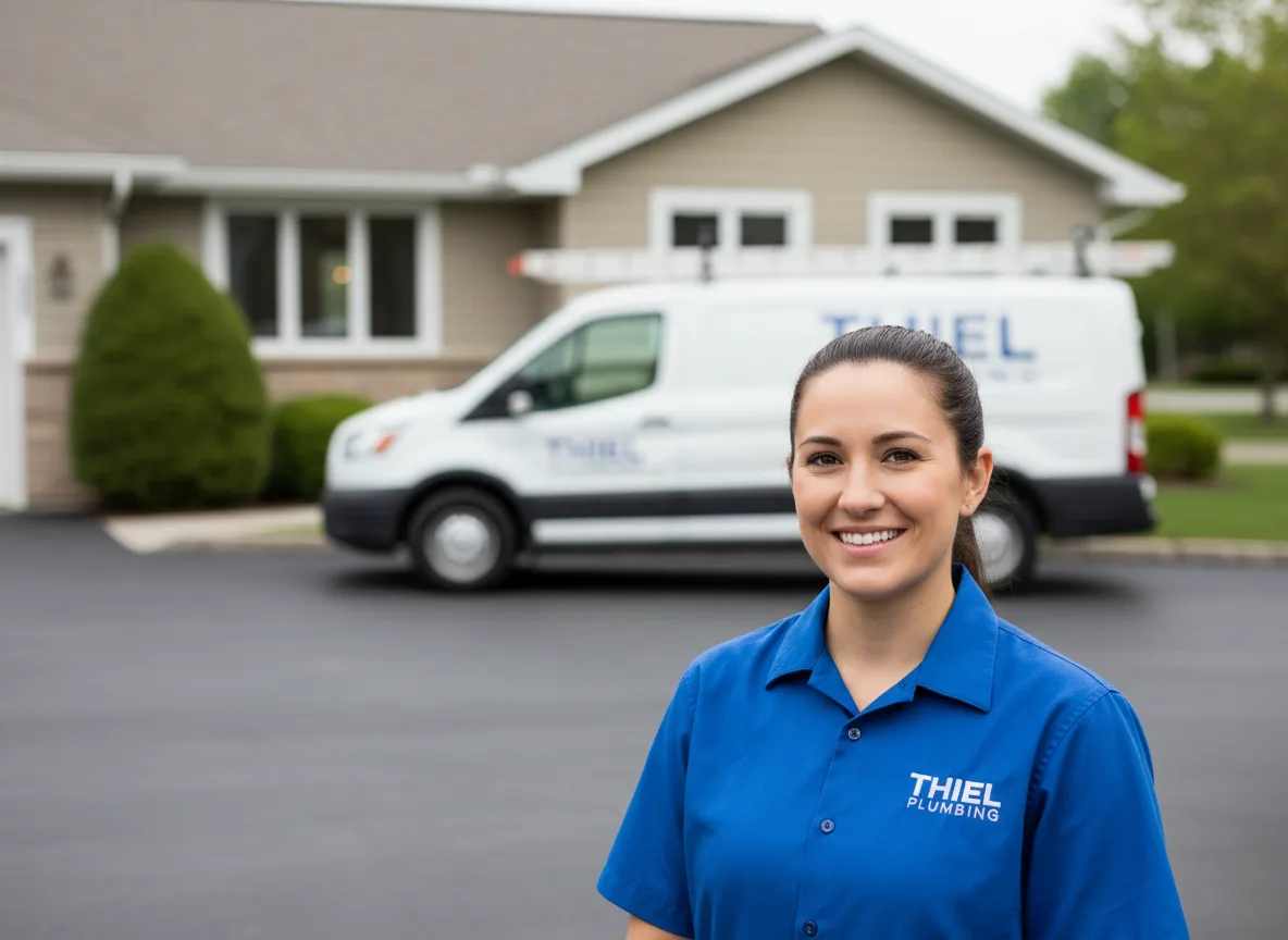 Plumber White Plains, KY FAQs